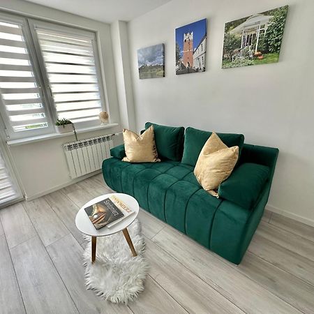 Apartament Sobolewski Sandomierz Exterior photo