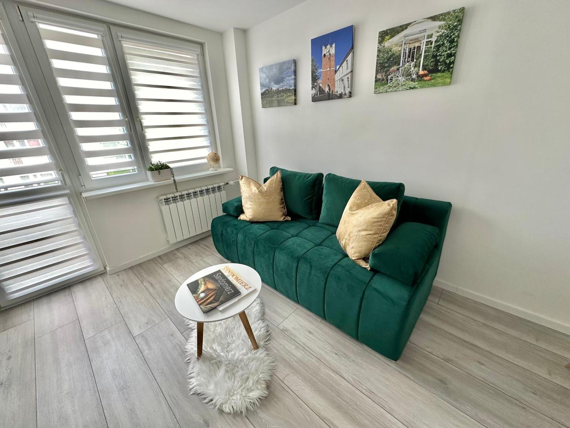 Apartament Sobolewski Sandomierz Exterior photo